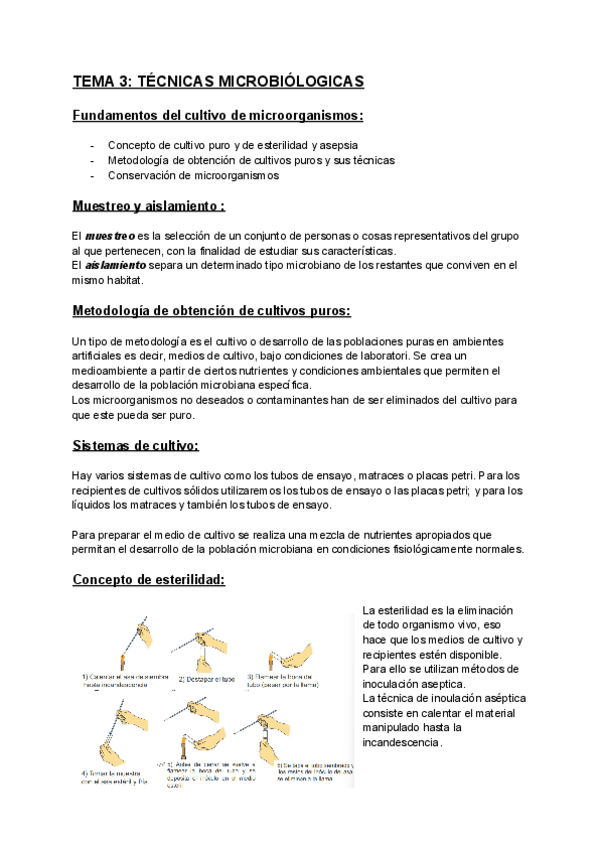Miniatura del documento TEMA-3-TECNICAS-MICROBIOLOGICAS.pdf