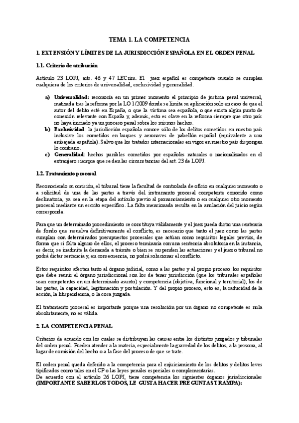 Miniatura del documento PARCIAL-1-procesal-penal.pdf