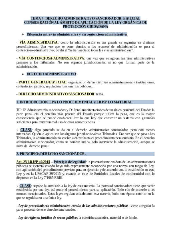 Miniatura del documento Tema-4-Derecho-administrativo-sancionador.-Especial-consideracion-al-ambito-de-aplicacion-de-la-ley-organica-de-proteccion-ciudadana.pdf