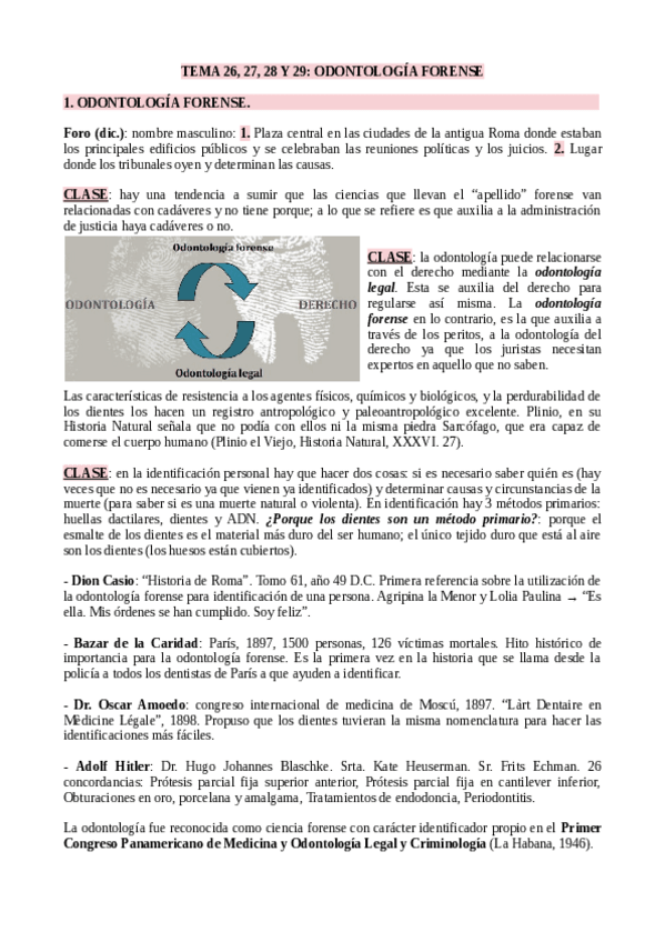 Miniatura del documento Tema-26-27-28-y-29-Odontologia-Forense.pdf