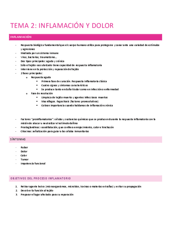 Miniatura del documento TEMA-2-Inflamacion-y-dolor.pdf