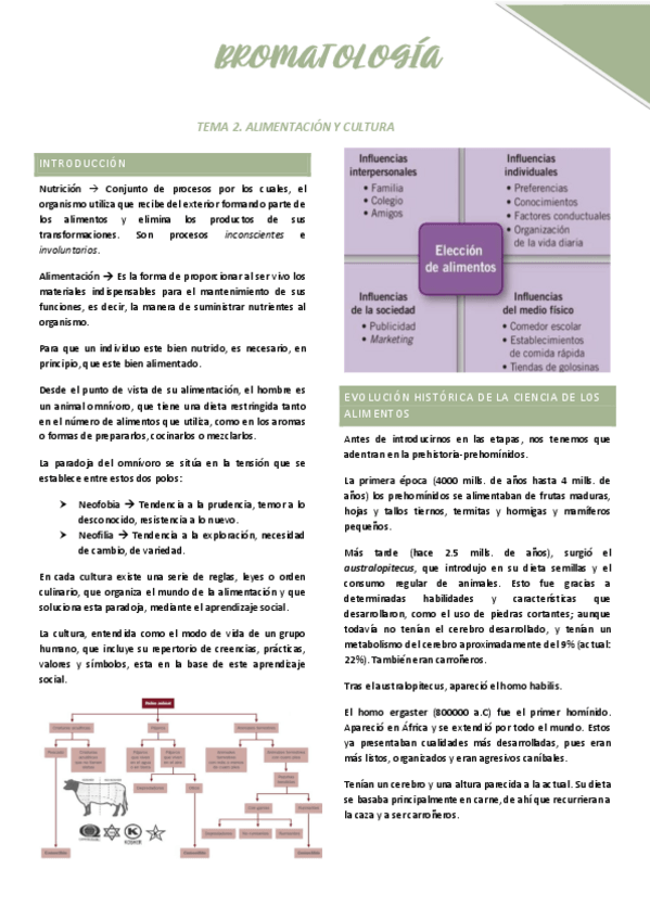 Miniatura del documento TEMA-2-BROMATOLOGÍA.pdf