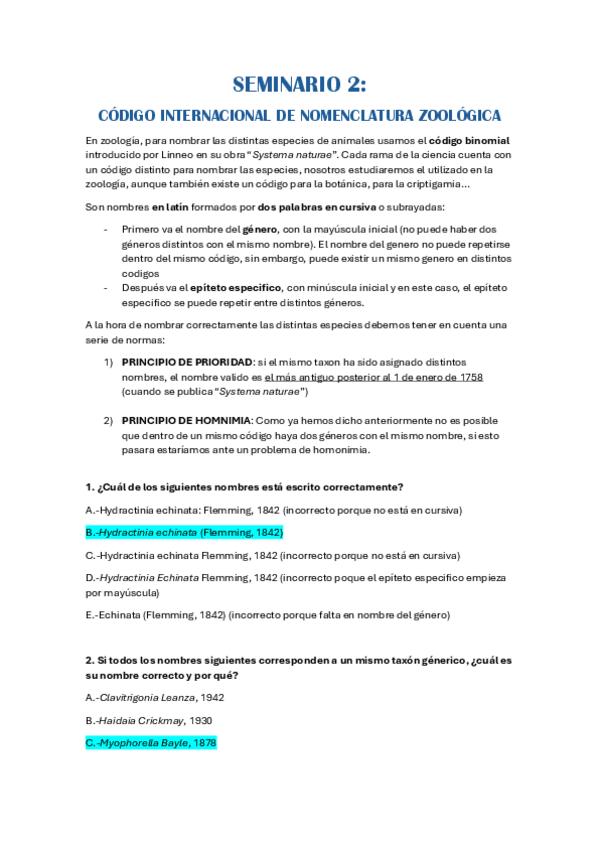 Miniatura del documento SEMINARIO-2-zoologia.pdf