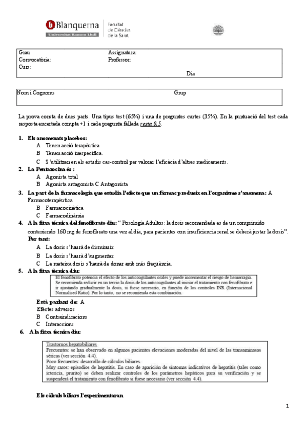 Miniatura del documento 2.Parcial-Farmaco-sin-respuestas.pdf