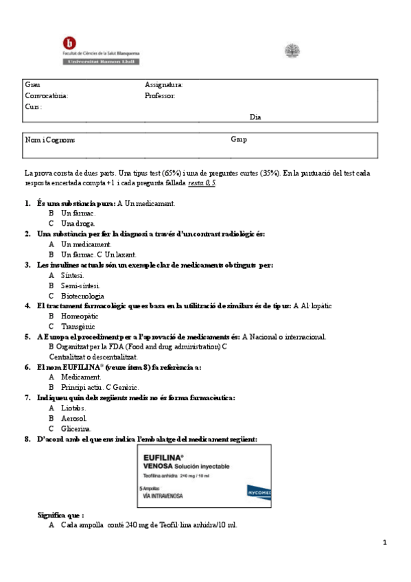 Miniatura del documento 3.-Parcial-Farmaco-sin-respuestas.pdf