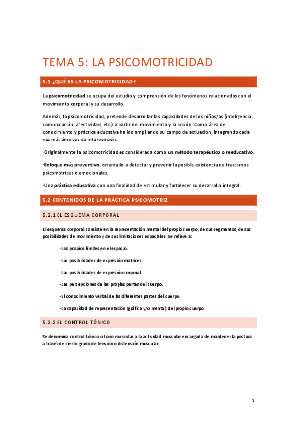 Miniatura del documento TEMA-5-PSICOMOTRICIDAD.pdf