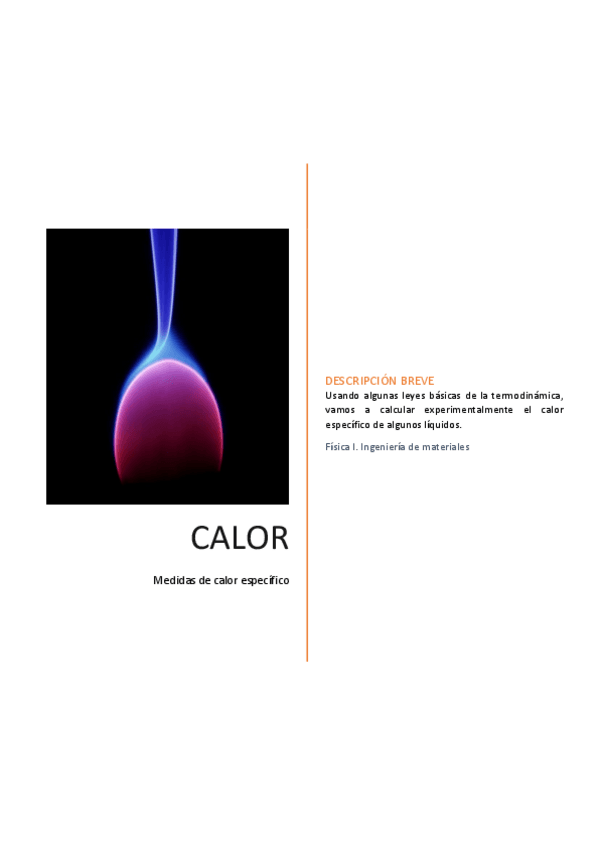 Miniatura del documento Memoria 4 Medida de calores específicos.pdf