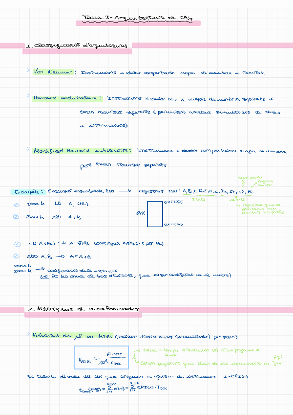 Miniatura del documento Tema-3-Arquitectura-de-CPUs.pdf