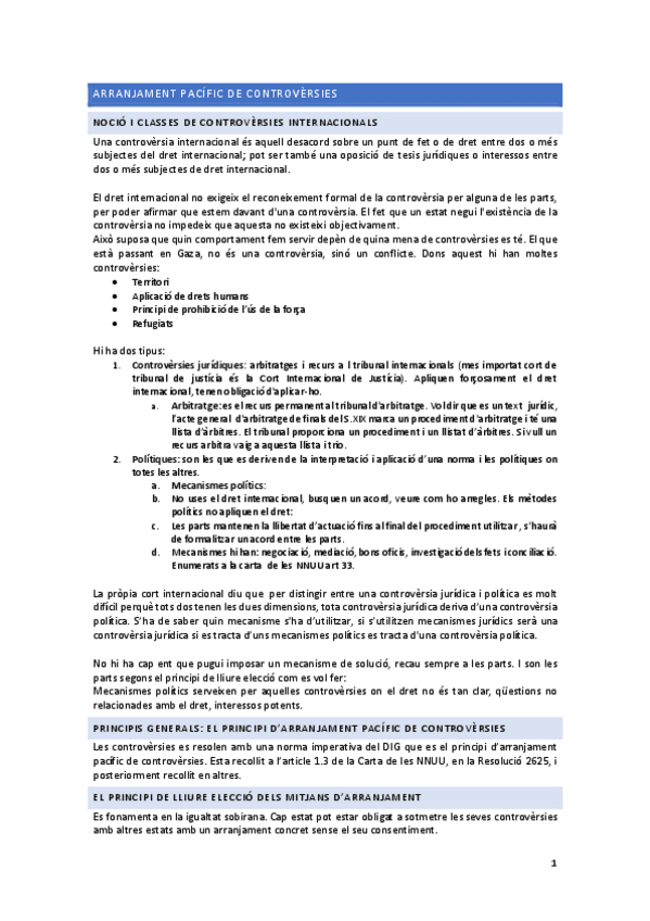 Miniatura del documento Llico-29-Mitjans-darranjament-pacific-de-controversies-internacionals.pdf