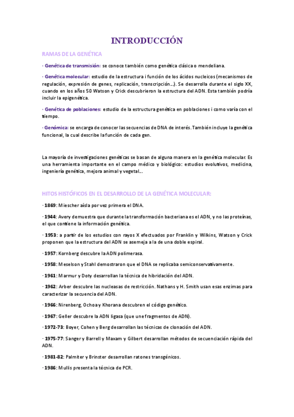Miniatura del documento Apuntes-genetica-molecular-parcial-1.pdf