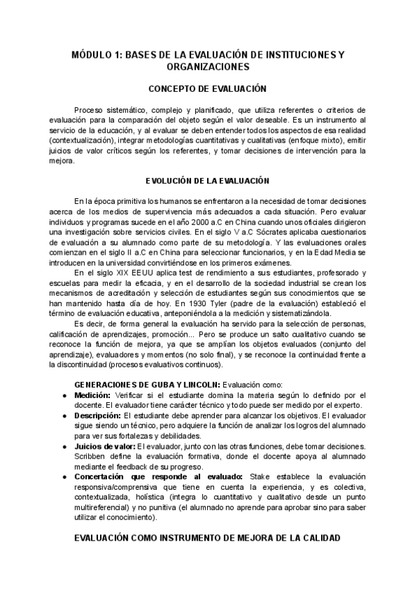 Miniatura del documento MÓDULO 1: Bases teóricas de la evaluación de instituciones y organizaciones educativas..pdf