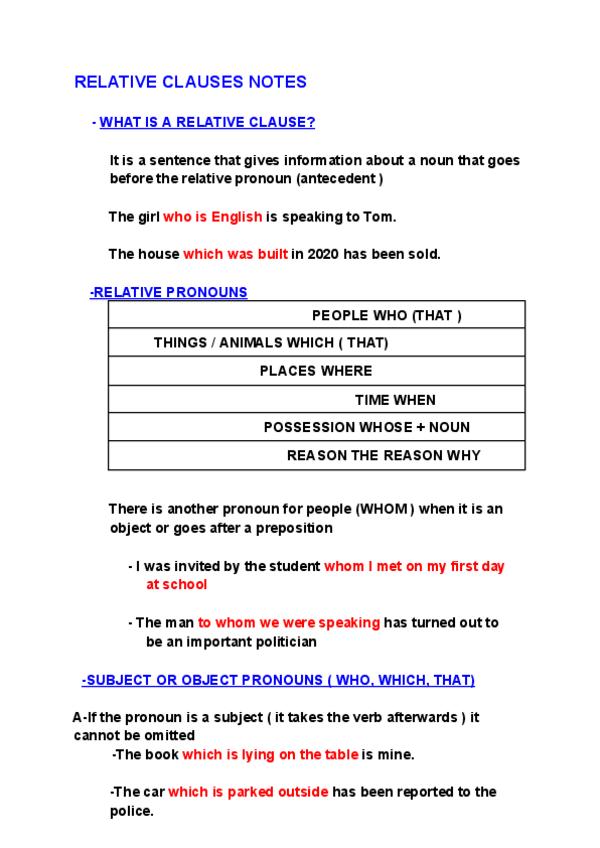 Miniatura del documento RELATIVE-CLAUSES-NOTES.pdf