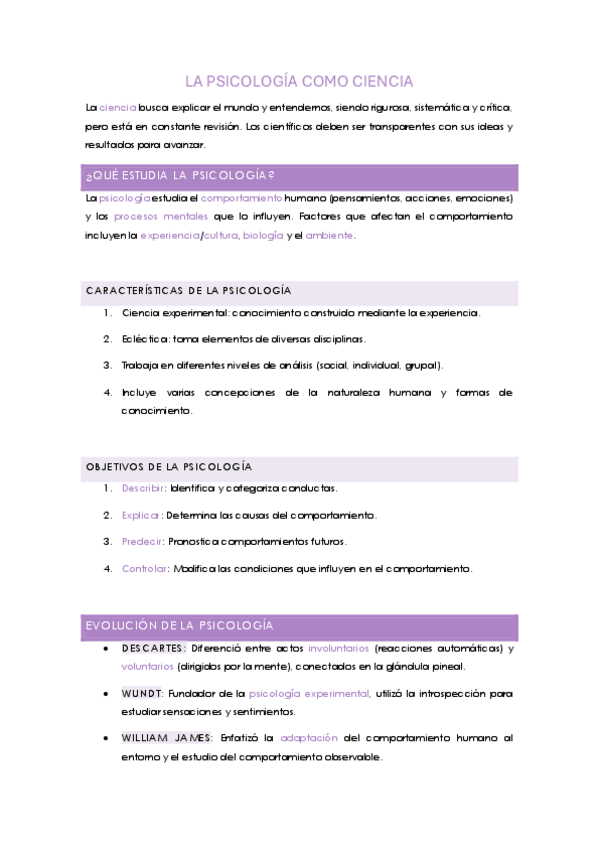 Miniatura del documento Resumen-Psicologia-Como-ciencia.pdf