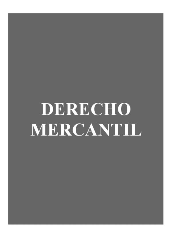 Miniatura del documento RESÚMENES COMPLETOS. MERCANTIL.pdf