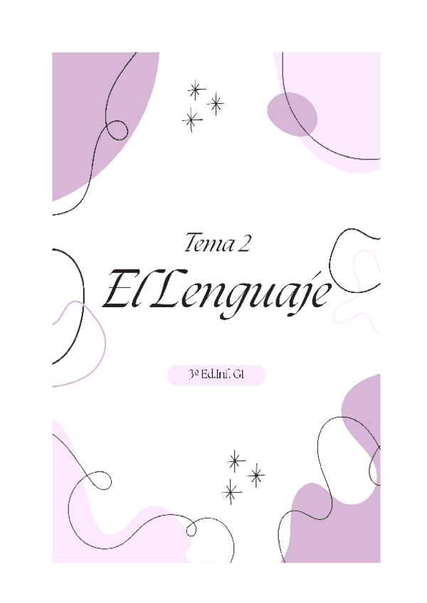 Miniatura del documento Tema-2-El-lenguaje-completo..pdf