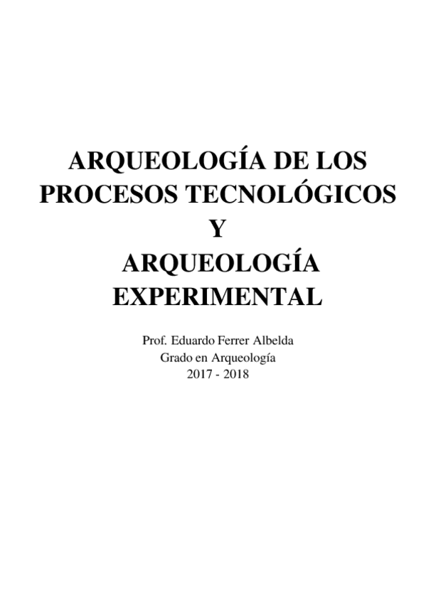 Miniatura del documento ARQUEOLOGÍA PROCESOS Y EXPERIMENTAL.pdf