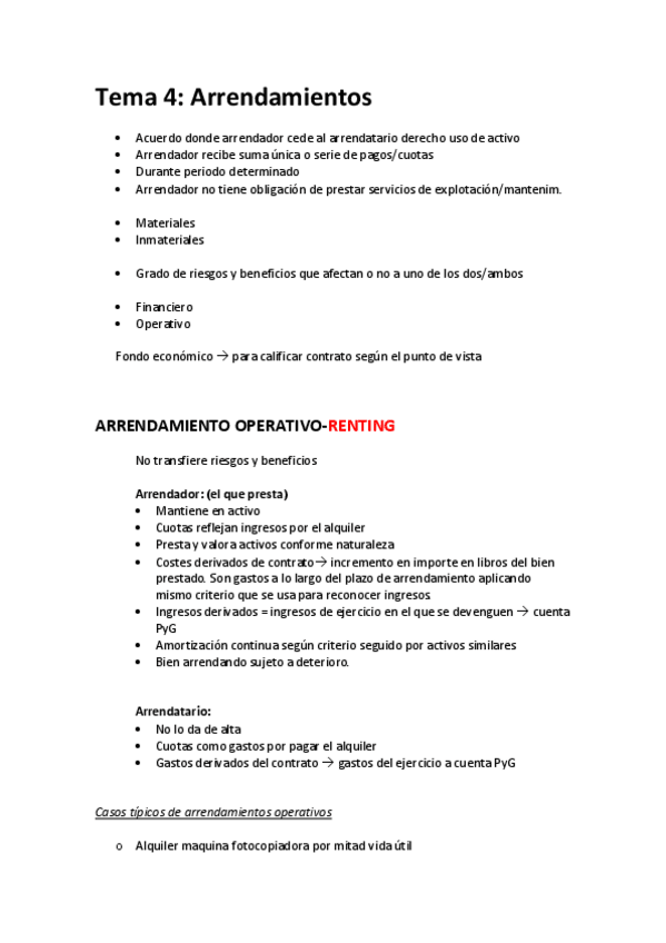 Miniatura del documento Tema-4-arrendamientos-resumen-teoria.pdf