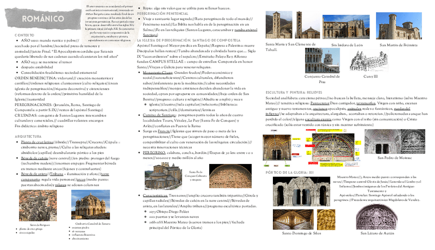 Miniatura del documento Historia-del-Arte.-Romanico.pdf