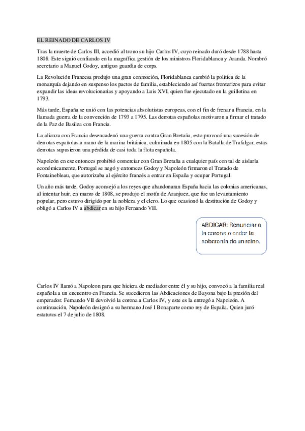 Miniatura del documento el-reinado-de-carlos-IV-1788-1808.pdf
