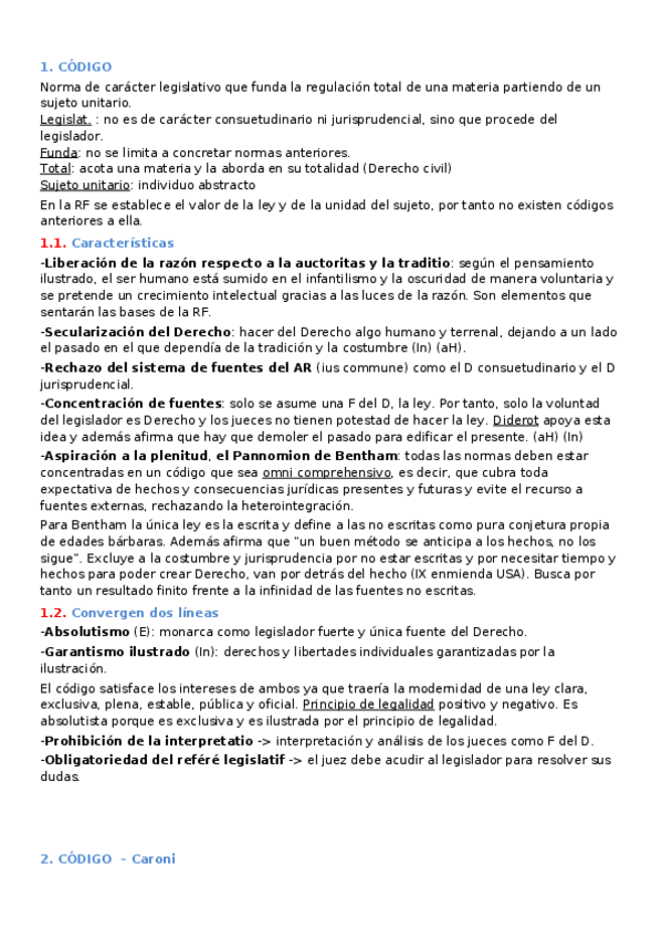 Miniatura del documento 3° parte FORMACION JURIDICA EUROPEA.docx