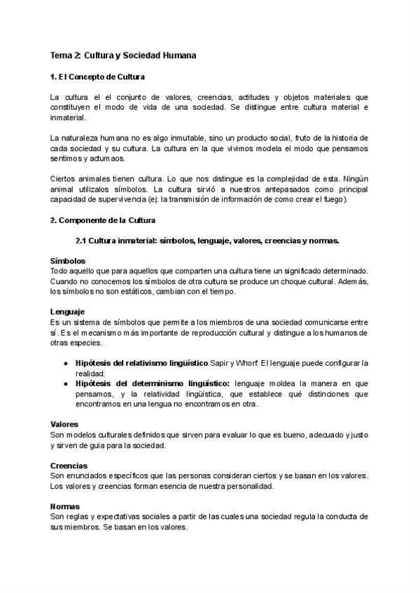 Miniatura del documento Tema 2-Cultura y Sociedad Humana.pdf