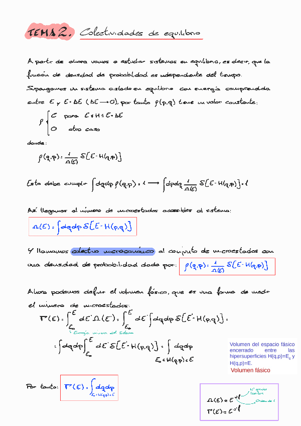 Miniatura del documento Fisica-Estadistica-2324-Tema-2.pdf
