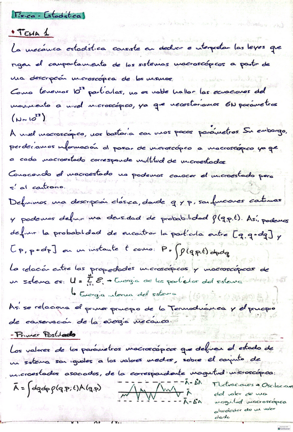 Miniatura del documento Fisica-Estadistica-Teoria-examenes.pdf