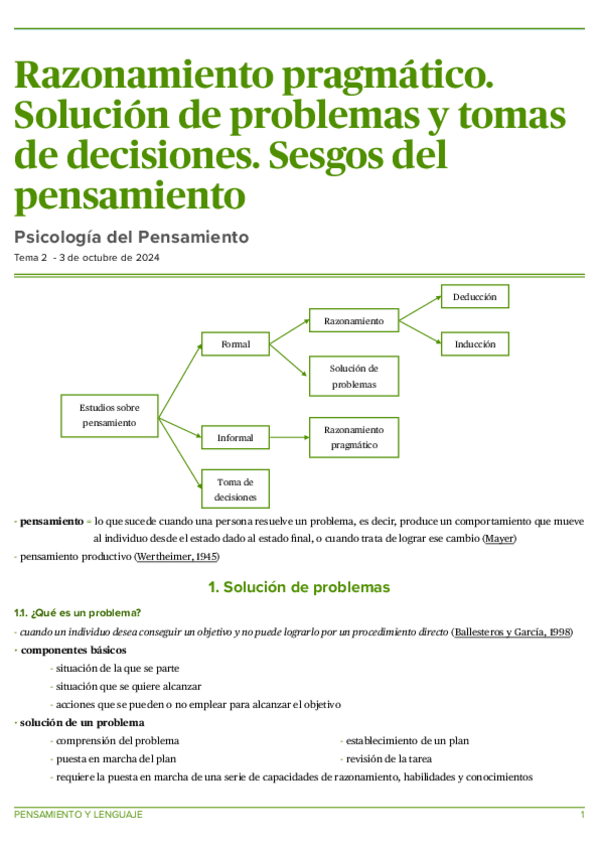 Miniatura del documento Tema-2.-Psico-Razonamiento-pragmatico.-Solucion-de-problemas-y-tomas-de-decisiones.-Sesgos-del-pensamiento.pdf
