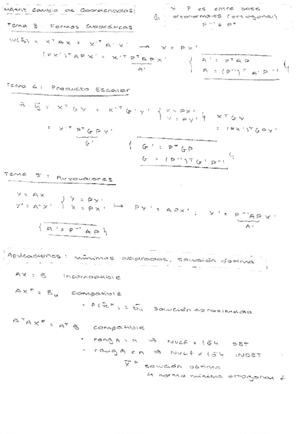 Miniatura del documento CHULETA-Algebra-Matriz-Cambio-de-Coordenadas-Minimos-Cuadrados-Conicas.pdf