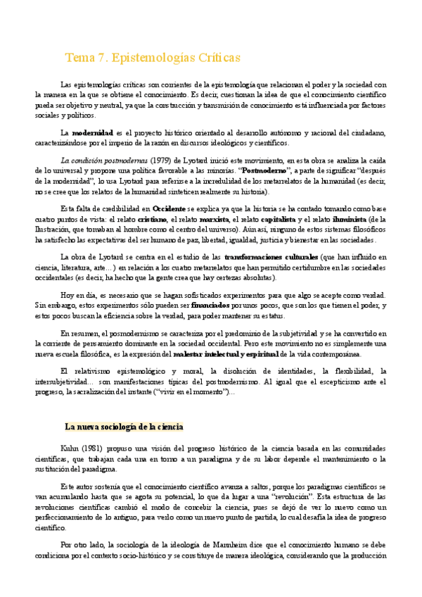 Miniatura del documento Tema-7.-Epistemologias-Criticas.pdf
