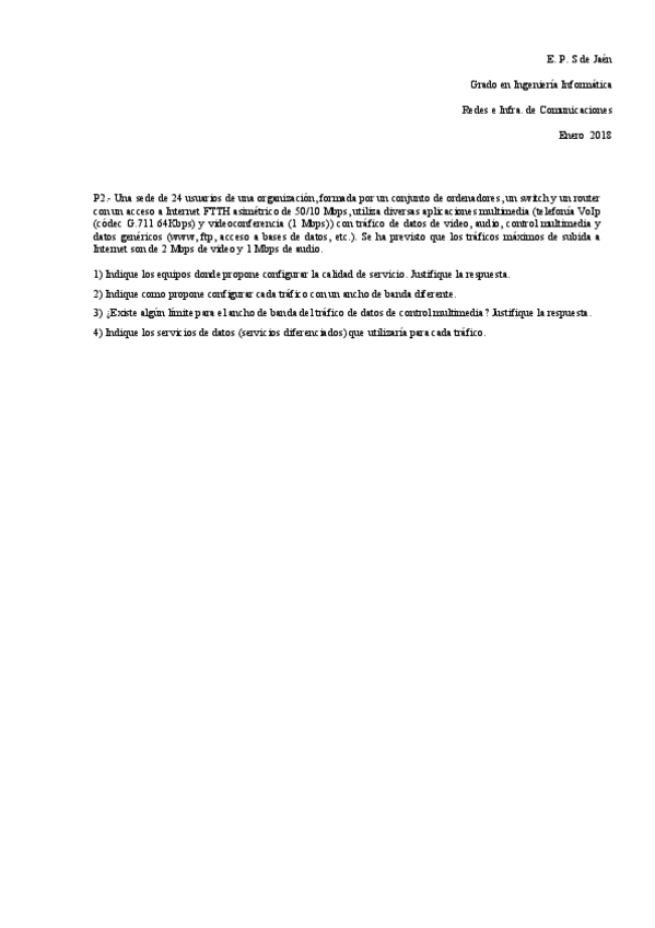 Miniatura del documento QoS-ExRedEne2018.pdf