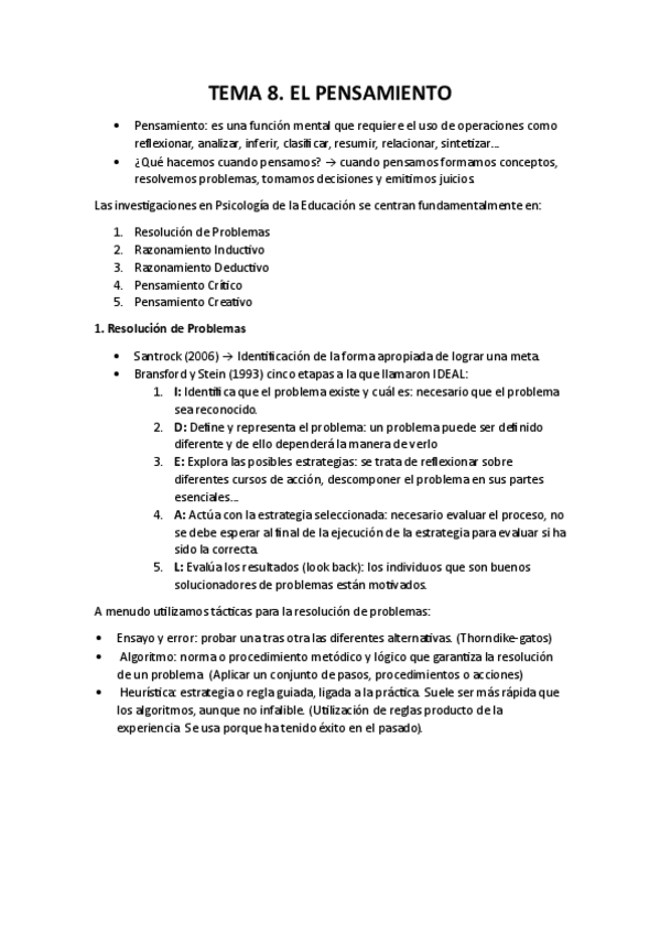 Miniatura del documento Tema-8.-El-Pensamiento-apuntes.pdf