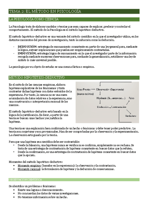 Miniatura del documento TEMA-2.-EL-METODO-EN-PSICOLOGIA.pdf