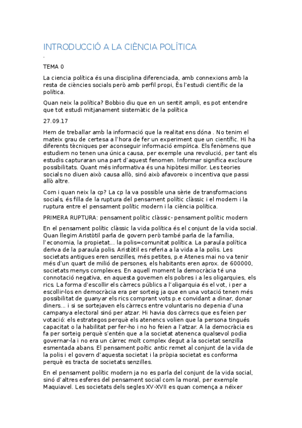 Miniatura del documento Ciència Política.docx