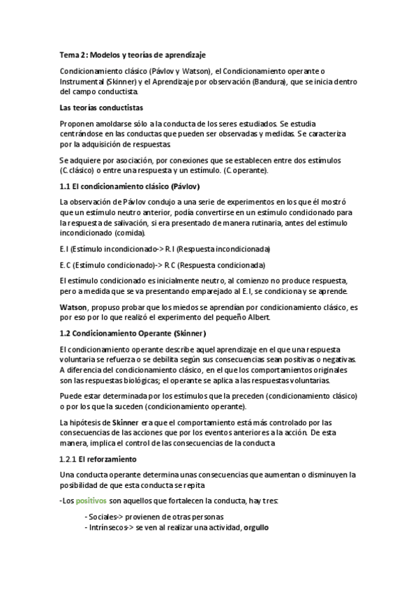 Miniatura del documento Tema-2-Modelos-y-teorias-de-aprendizaje.pdf
