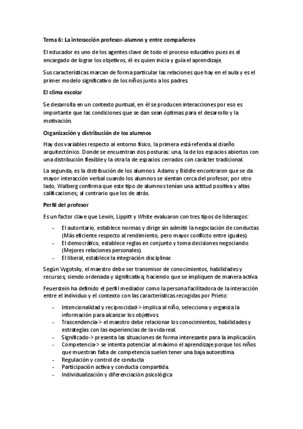 Miniatura del documento Tema-6-La-interaccion-profesor-alumno-y-entre-companeros.pdf