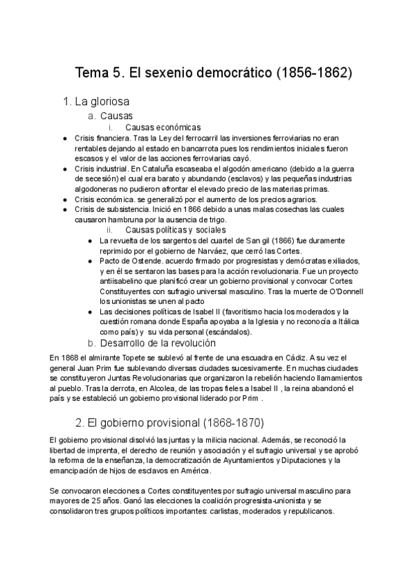 Miniatura del documento Tema-5.-El-sexenio-democratico-1856-1862.pdf