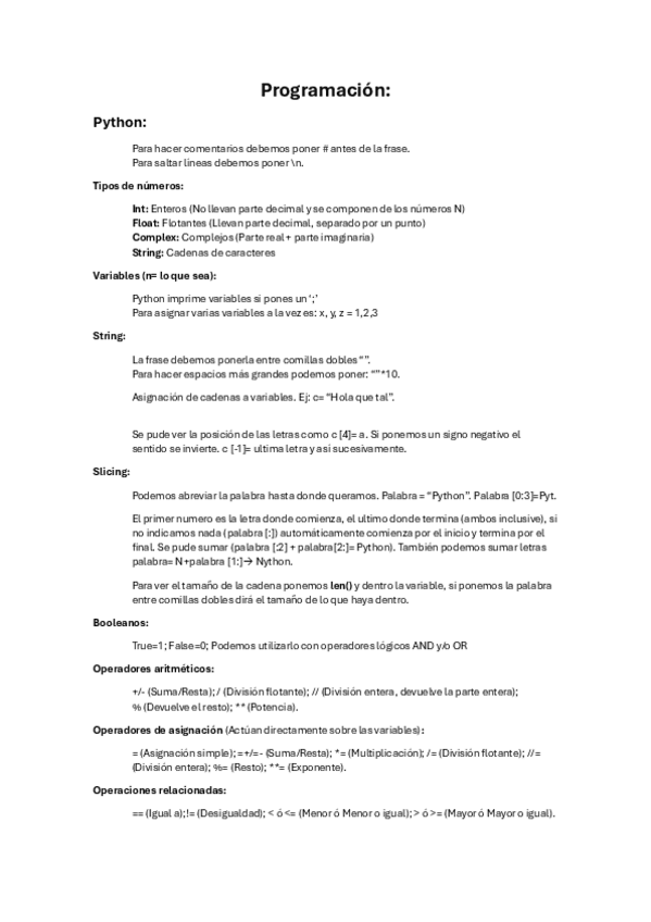 Miniatura del documento Python-Tema-1.pdf
