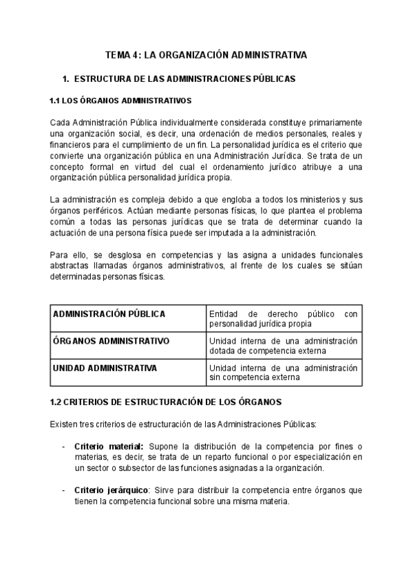 Miniatura del documento TEMA-4-LA-ORGANIZACION-ADMINISTRATIVA-1.pdf