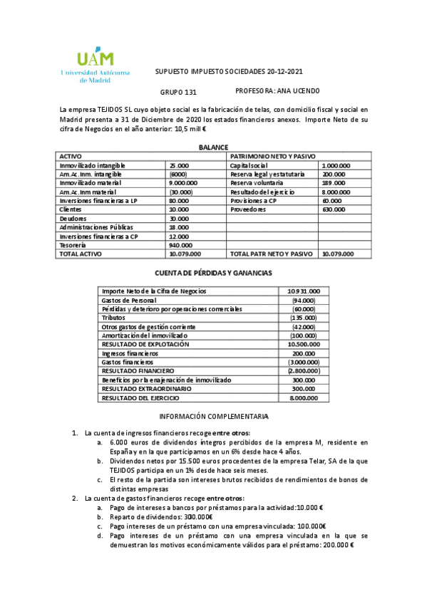 Miniatura del documento SUPUESTO-TEJIDOS-ENUNCIADO.pdf