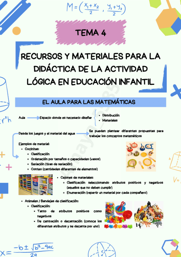 Miniatura del documento Esquema-Tema-4-Matematicas.pdf