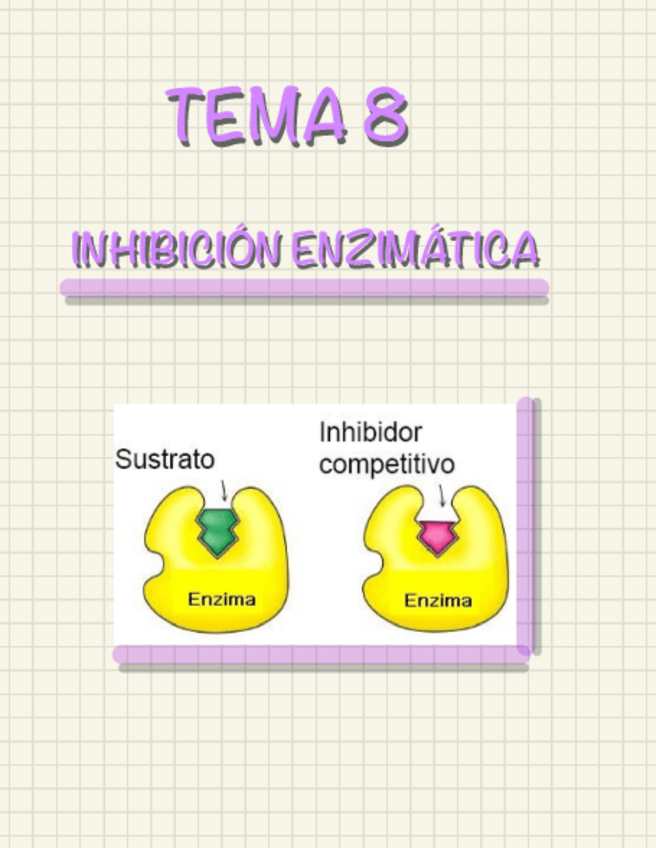 Miniatura del documento TEMA-8-INHIBICION-ENZIMATICA.pdf