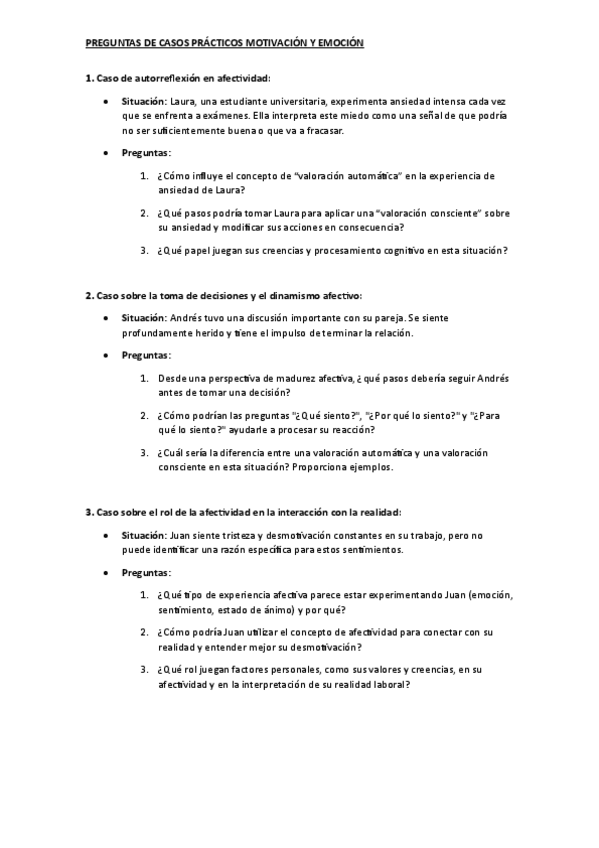 Miniatura del documento PREGUNTAS-CASOS-PRACTICOS-PARCIAL-MOTIVACION-Y-EMOCION.pdf