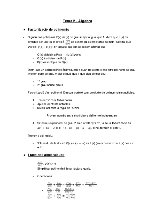Miniatura del documento Tema-2-Algebra.pdf