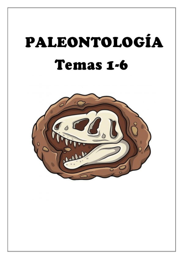 Miniatura del documento TEMAS-1-6-PALEONTOLOGIA.pdf