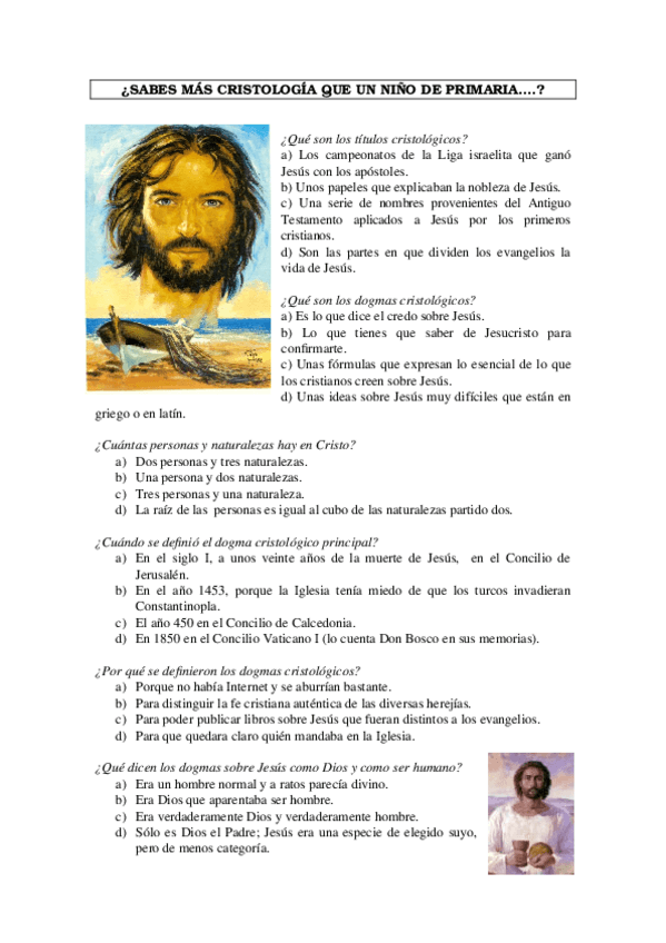 Miniatura del documento TestCristologia.doc