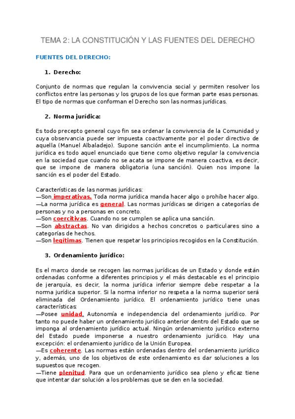 Miniatura del documento La Constitución y las fuentes del Derecho.docx