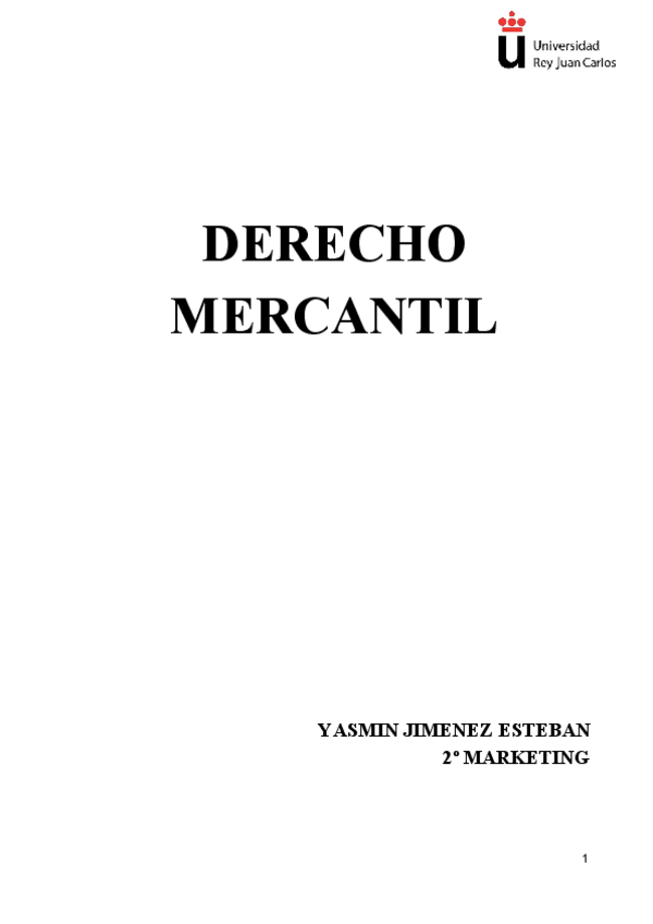 Miniatura del documento DERECHO MERCANTIL entero.pdf