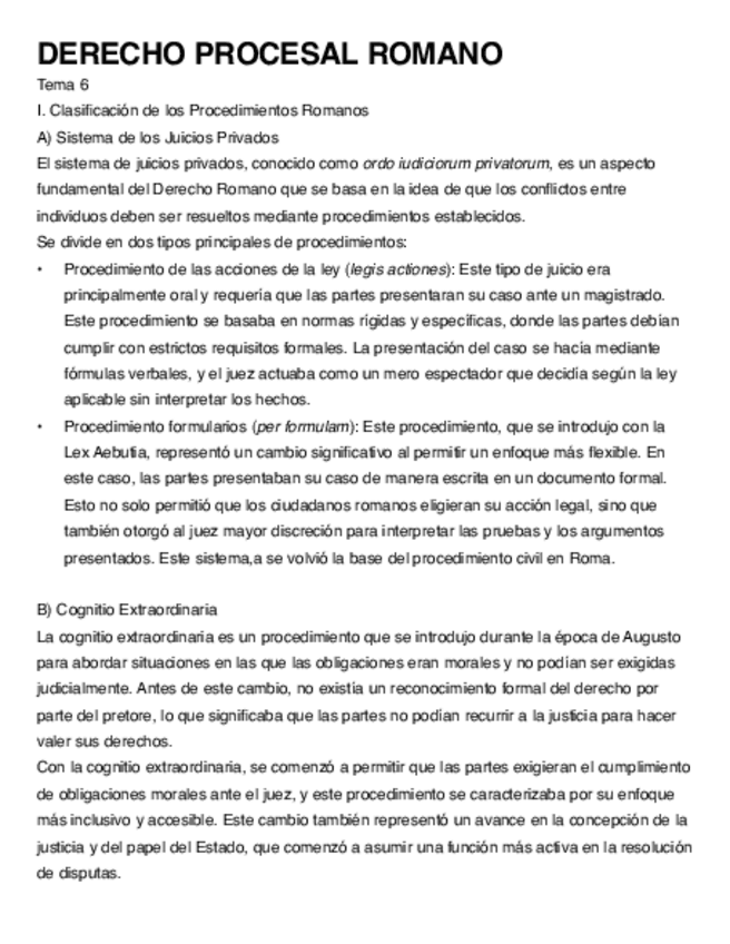 Miniatura del documento DERECHO-PROCESAL-ROMANO-TEMA-6.pdf