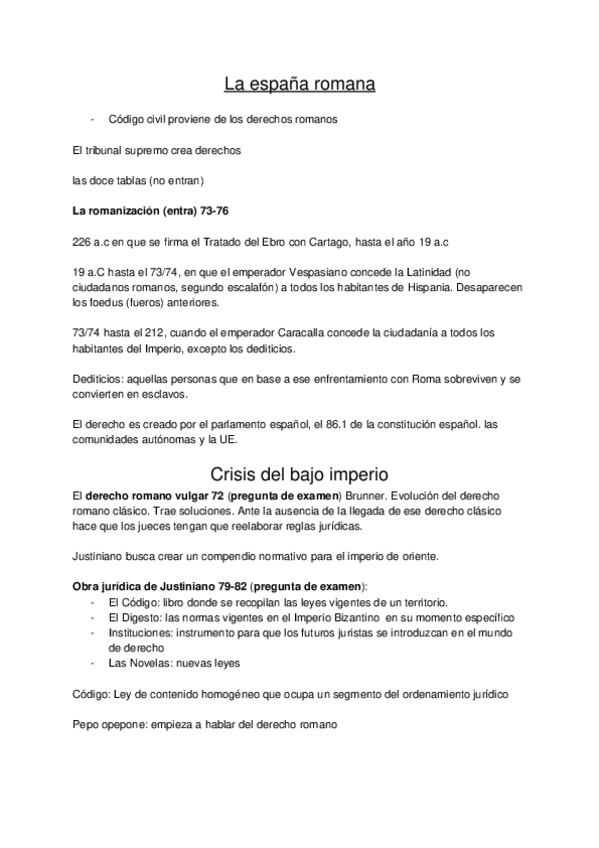 Miniatura del documento Temario-Historia-del-Derecho-1.docx